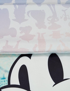 Set edredón Providencia Disney 100 Mickey