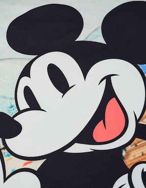 Set edredón Providencia Disney 100 Mickey