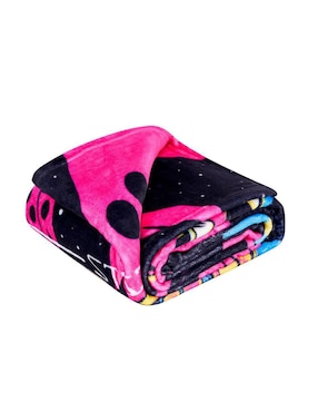 Cobertor Stitch Providencia Galaxia