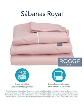 Set edredón Dicasa COUZY ROYAL