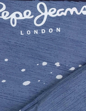 Set edredón Pepe Jeans Freeman