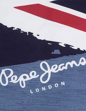 Set edredón Pepe Jeans Freeman