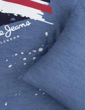 Set edredón Pepe Jeans Freeman
