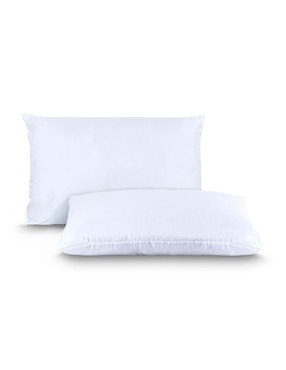 Set de almohada Spring Air Essence firmeza baja