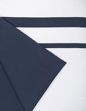 Set duvet Tassara Pola Navy