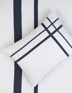 Set duvet Tassara Pola Navy