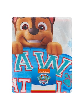Juego de sábanas de microfibra Providencia Paw Patrol Deportes