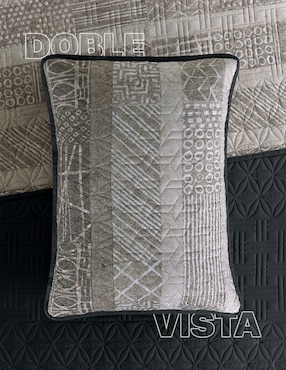 Set edredón Real Textil Pinsonic