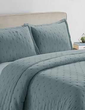 Set de colcha Haus Riley