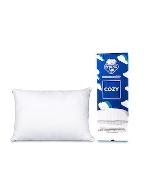 Almohada Spring Air Cozy firmeza media
