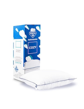 Almohada Spring Air Cozy firmeza media