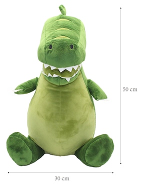 Cojín decorativo Haus Kids Dino