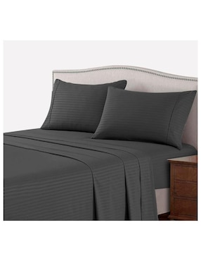 Juego de sábanas Bluelander