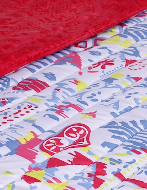 Colcha Knapp & Tully Kids Amira