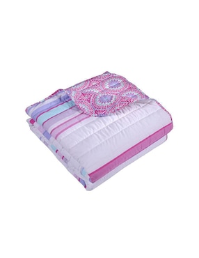 Colcha Knapp & Tully Kids Sakura