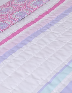 Colcha Knapp & Tully Kids Sakura
