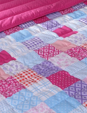 Colcha Knapp & Tully Kids Usagui