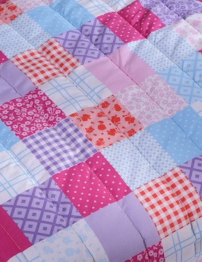 Colcha Knapp & Tully Kids Usagui