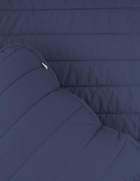 Set de colcha Tassara Ember Blue