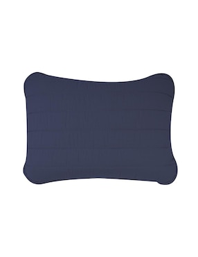 Set de colcha Tassara Ember Blue