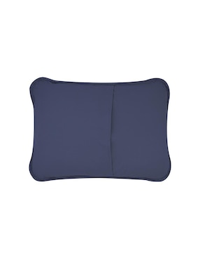 Set de colcha Tassara Ember Blue
