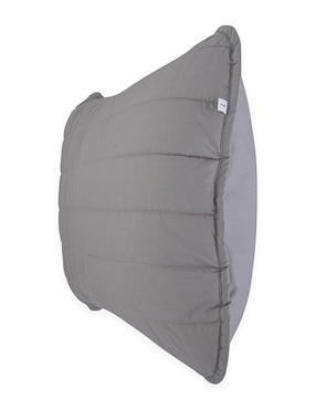 Set de colcha Tassara Ember Grey