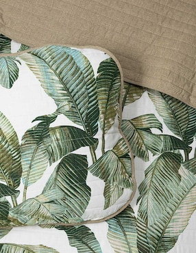 Set de colcha Tommy Bahama Fiesta Palms 1