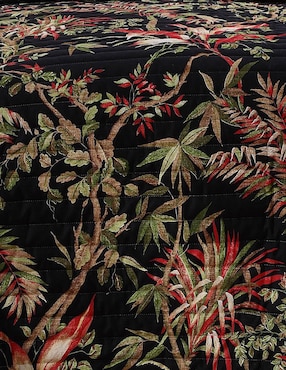 Set de colcha Tommy Bahama Jungle Drive