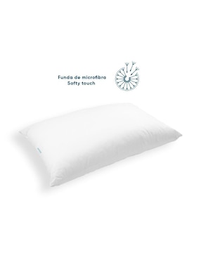 Almohada Sognare Base firmeza media