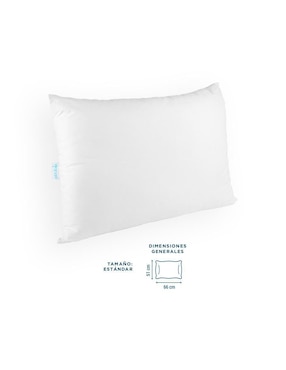 Almohada Sognare Base firmeza media