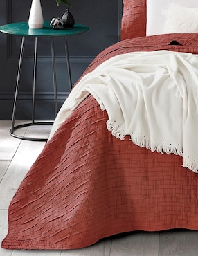 Set de colcha Regina Natural Accents