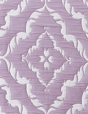 Set de colcha Regina Exquisite Lavender