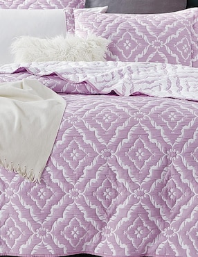 Set de colcha Regina Exquisite Lavender