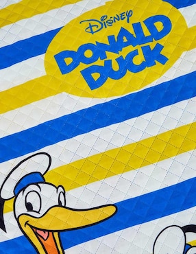 Set de colcha Providencia Donald Nuts