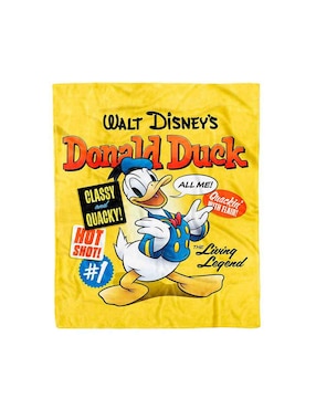 Frazada Donal Duck Providencia
