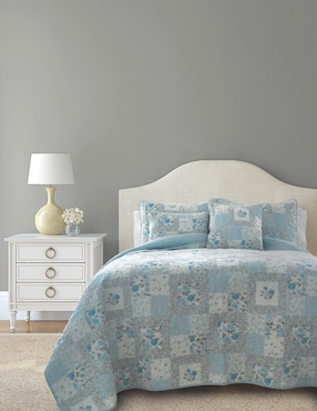 Set De Colcha Laura Ashley Everly