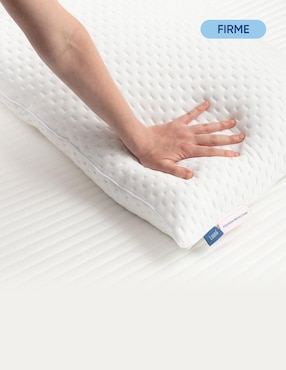 Set de almohada Luuna firmeza alta