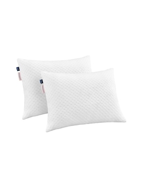 Set De Almohada Luuna Firmeza Baja