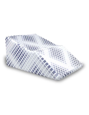 Almohada Dr Joohn Monaco - Snow Firmeza Media