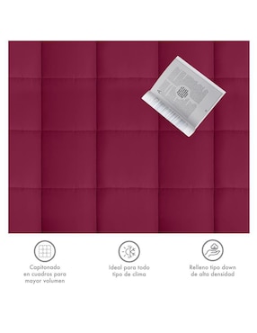 Duvet Elefantito Hogar