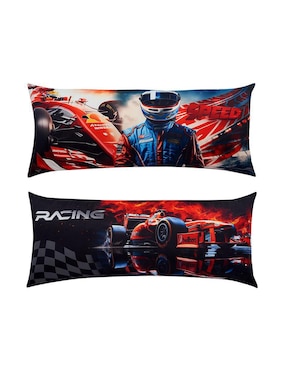 Almohada Providencia Racing Speed firmeza media