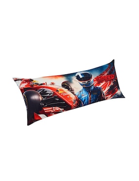 Almohada Providencia Racing Speed firmeza media