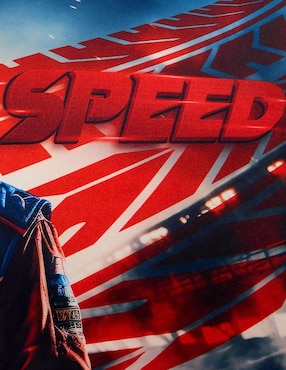 Almohada Providencia Racing Speed firmeza media