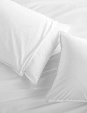 Set de almohada B.Kind & Beyond SET ALMOHADAS firmeza media