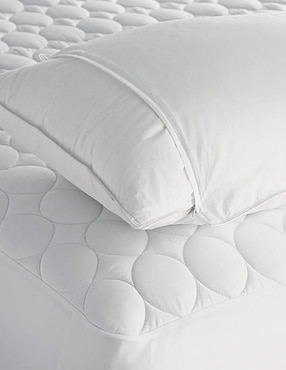 Set de almohada B.Kind & Beyond firmeza media