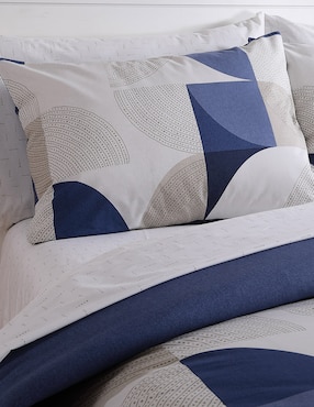 Set edredón Haus Bernat Navy