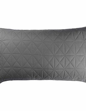 Funda para almohada Vianney Novo Stone