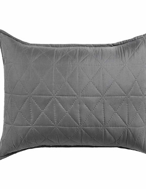 Funda para almohada Vianney Novo Stone
