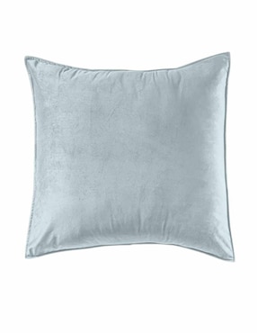 Funda Para Almohada Vianney Velvet Mint