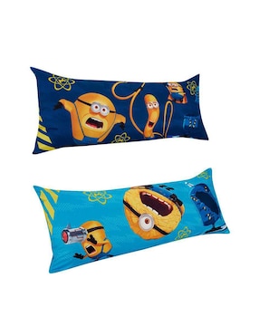 Almohada Providencia Minions firmeza media